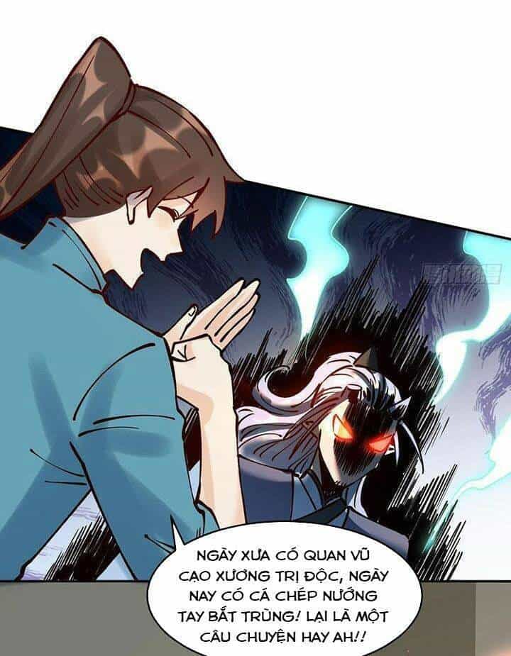Nguyên Lai Ta Là Tu Tiên Đại Lão - Chương 277 - ảnh 43