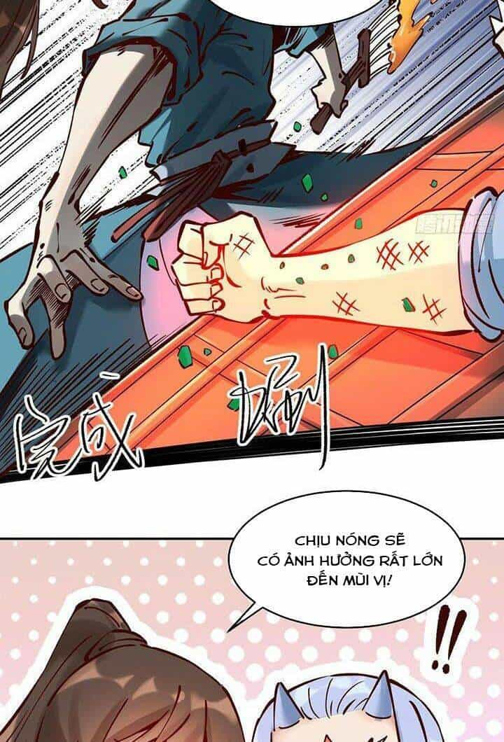 Nguyên Lai Ta Là Tu Tiên Đại Lão - Chương 277 - ảnh 47