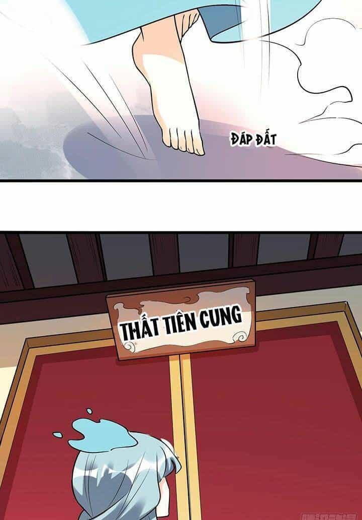 Nguyên Lai Ta Là Tu Tiên Đại Lão - Chương 278 - ảnh 29