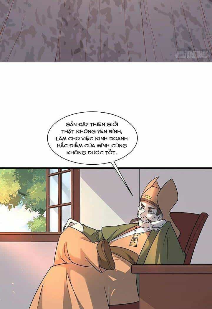 Nguyên Lai Ta Là Tu Tiên Đại Lão - Chương 278 - ảnh 47