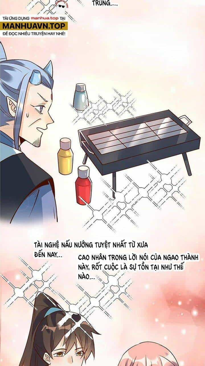 Nguyên Lai Ta Là Tu Tiên Đại Lão - Chương 278 - ảnh 5