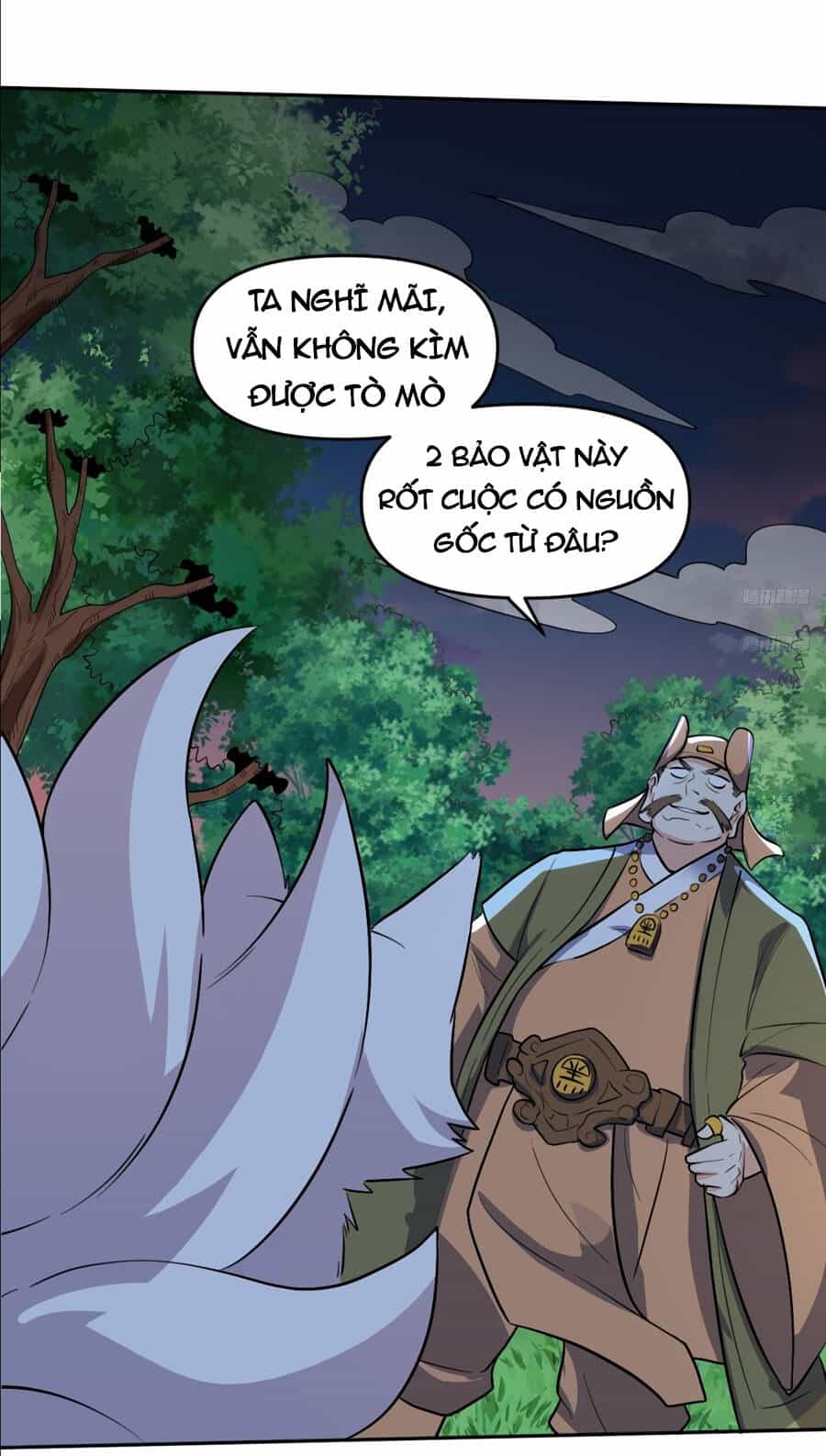 Nguyên Lai Ta Là Tu Tiên Đại Lão - Chương 279 - ảnh 11