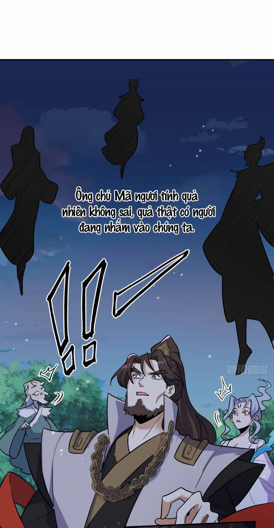 Nguyên Lai Ta Là Tu Tiên Đại Lão - Chương 279 - ảnh 19