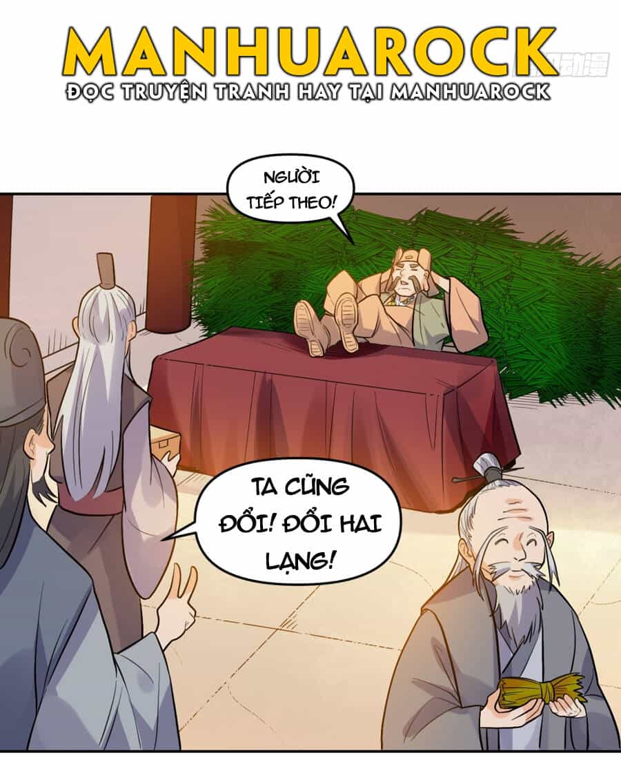 Nguyên Lai Ta Là Tu Tiên Đại Lão - Chương 279 - ảnh 52