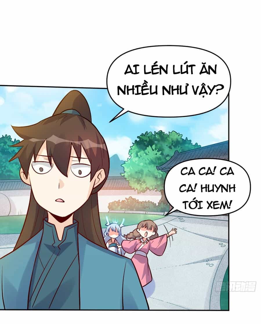 Nguyên Lai Ta Là Tu Tiên Đại Lão - Chương 279 - ảnh 57