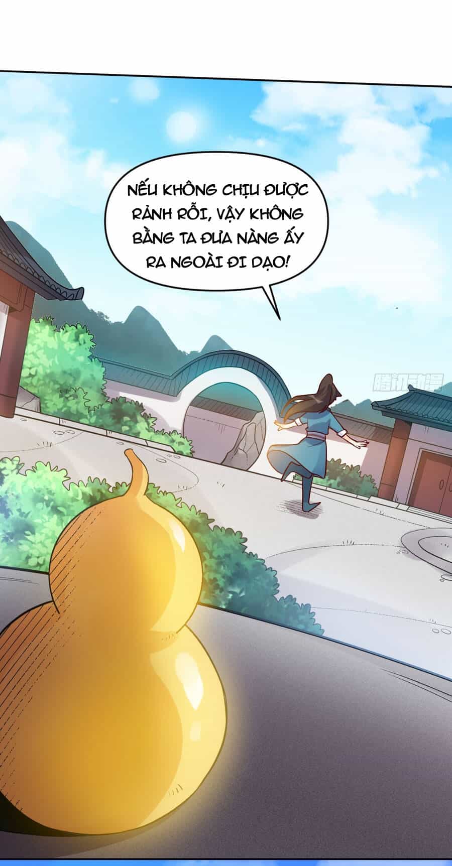 Nguyên Lai Ta Là Tu Tiên Đại Lão - Chương 279 - ảnh 67