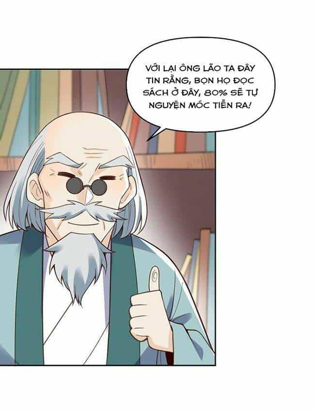 Nguyên Lai Ta Là Tu Tiên Đại Lão - Chương 280 - ảnh 33