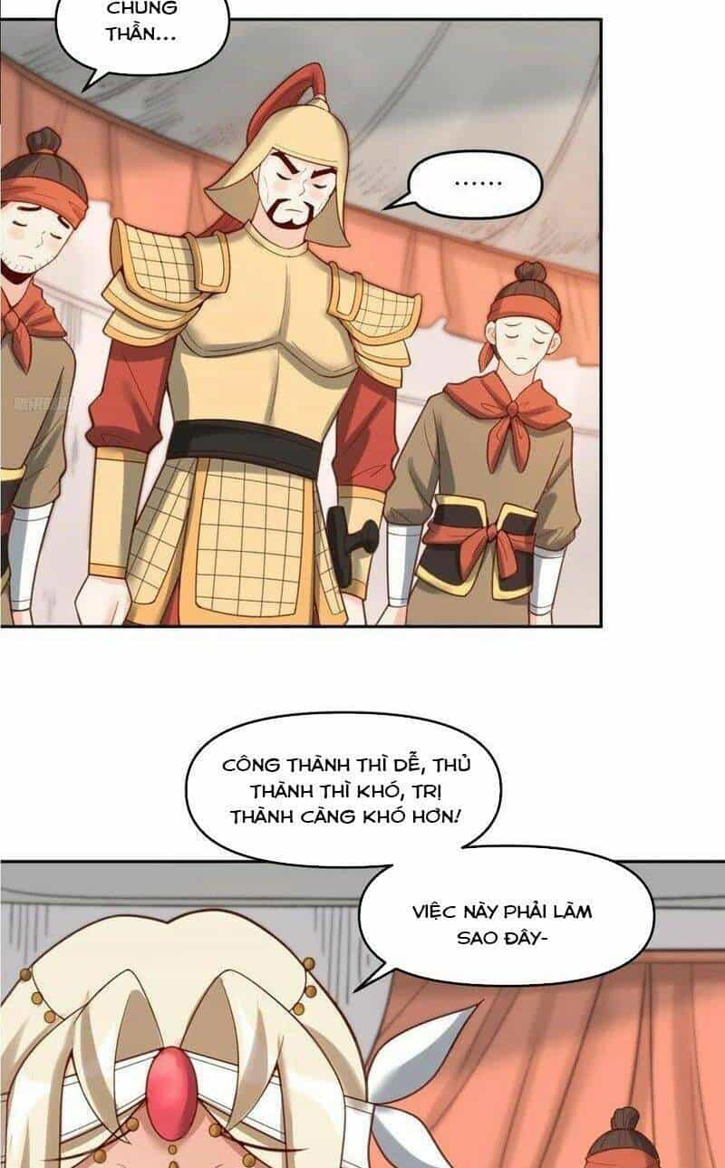 Nguyên Lai Ta Là Tu Tiên Đại Lão - Chương 281 - ảnh 8