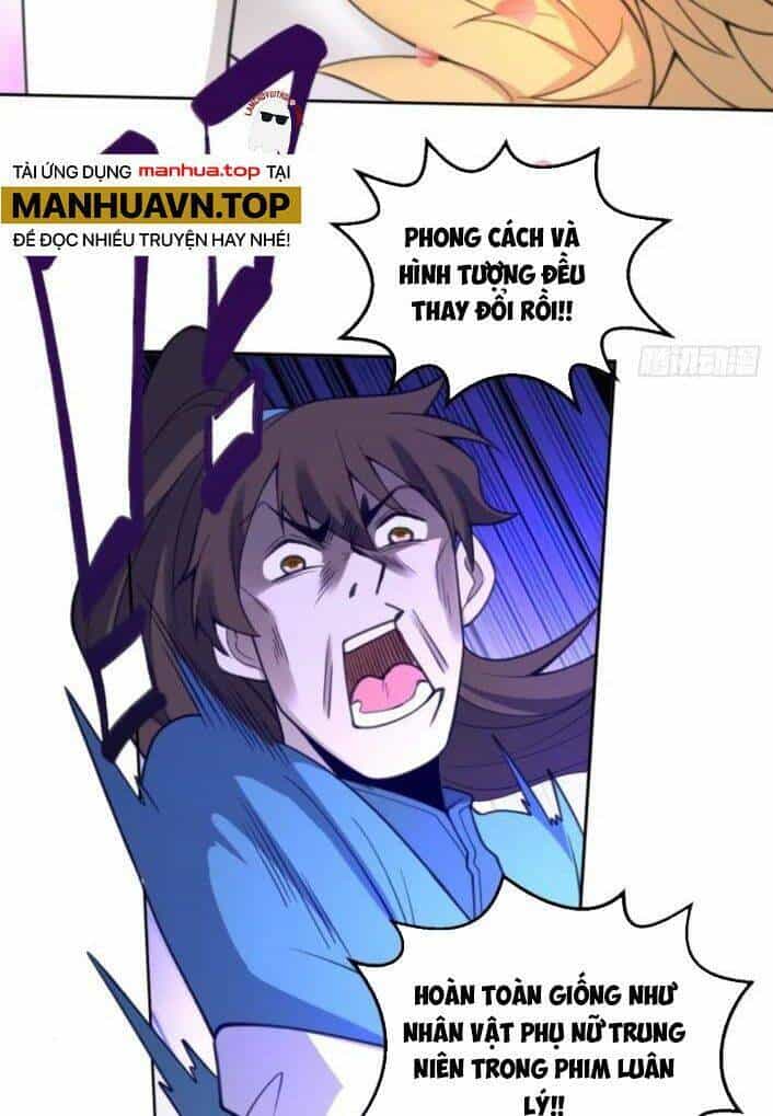 Nguyên Lai Ta Là Tu Tiên Đại Lão - Chương 282 - ảnh 31