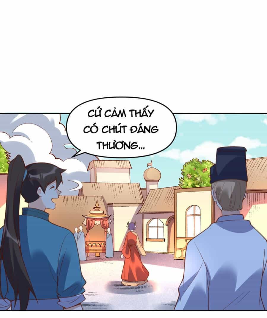 Nguyên Lai Ta Là Tu Tiên Đại Lão - Chương 283 - ảnh 32