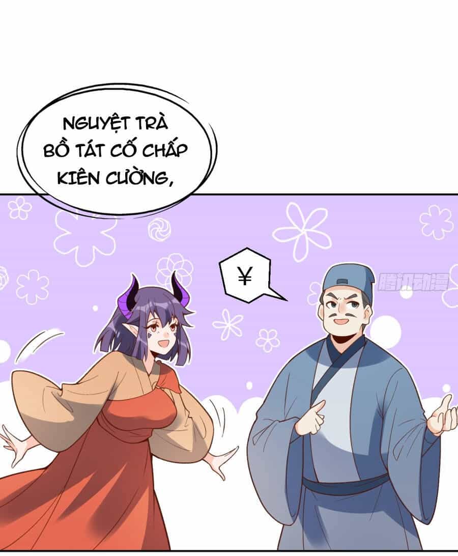 Nguyên Lai Ta Là Tu Tiên Đại Lão - Chương 283 - ảnh 34