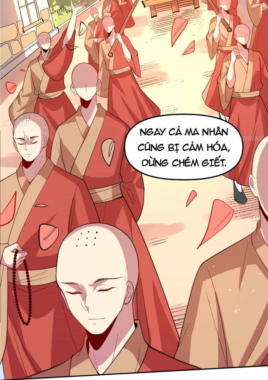 Nguyên Lai Ta Là Tu Tiên Đại Lão - Chương 283 - ảnh 4