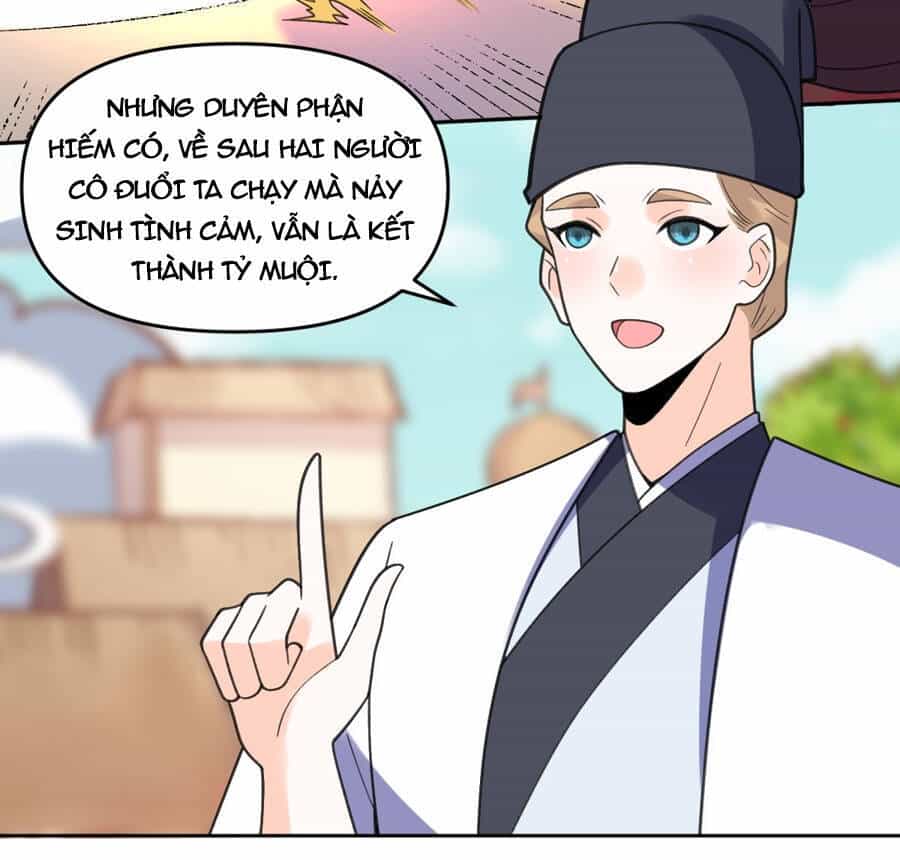 Nguyên Lai Ta Là Tu Tiên Đại Lão - Chương 283 - ảnh 71