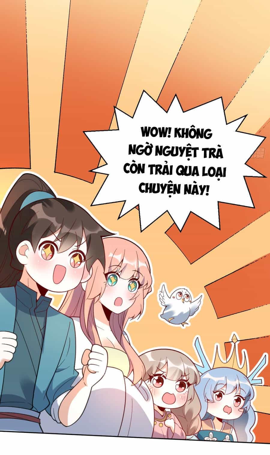 Nguyên Lai Ta Là Tu Tiên Đại Lão - Chương 283 - ảnh 73