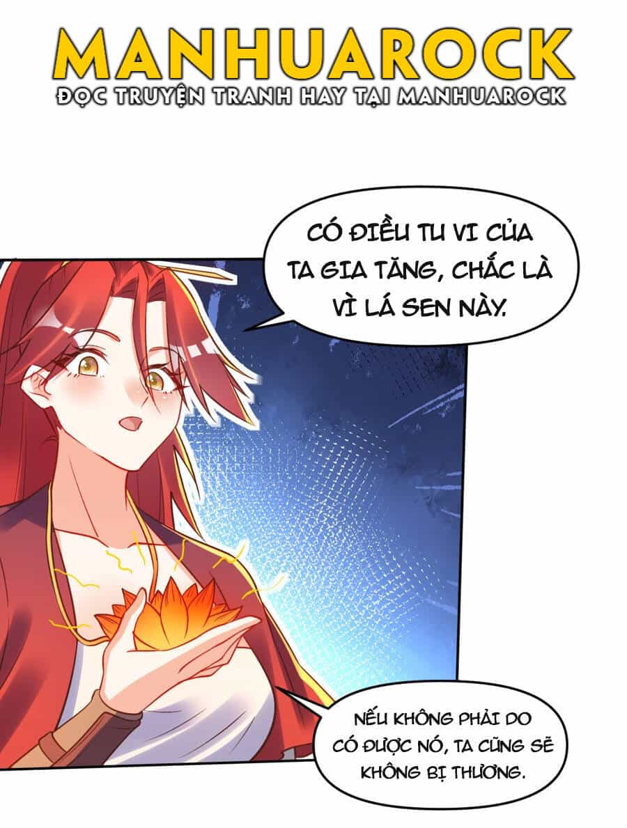 Nguyên Lai Ta Là Tu Tiên Đại Lão - Chương 284 - ảnh 27
