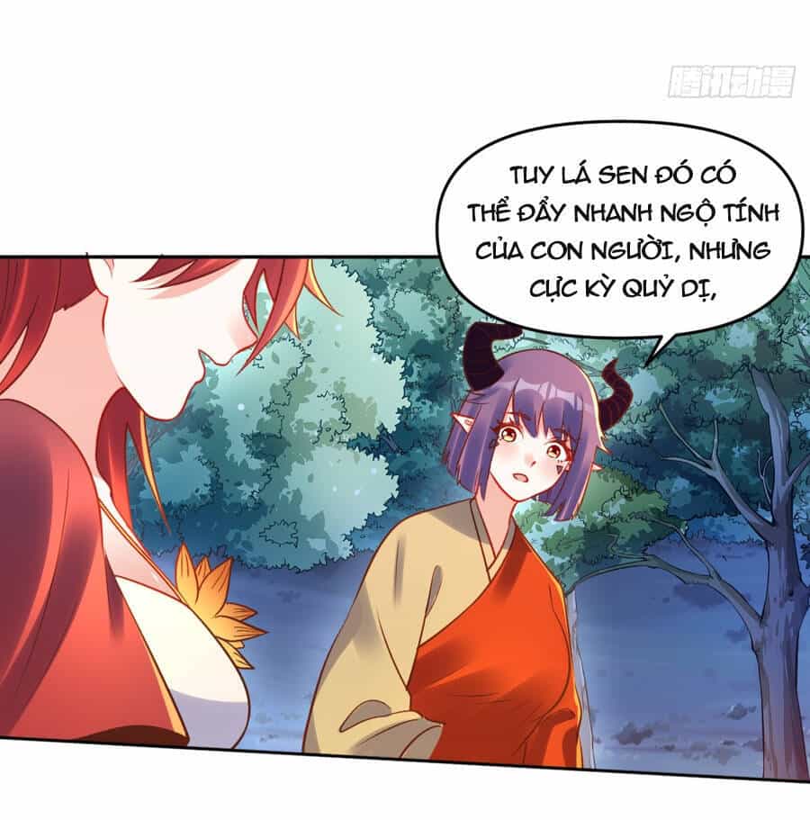 Nguyên Lai Ta Là Tu Tiên Đại Lão - Chương 284 - ảnh 43
