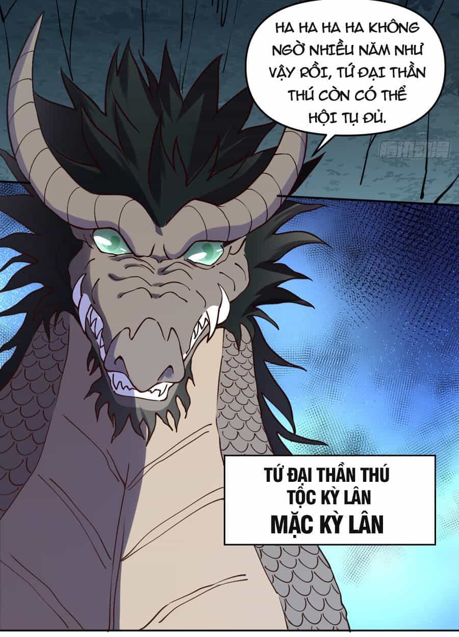 Nguyên Lai Ta Là Tu Tiên Đại Lão - Chương 284 - ảnh 59