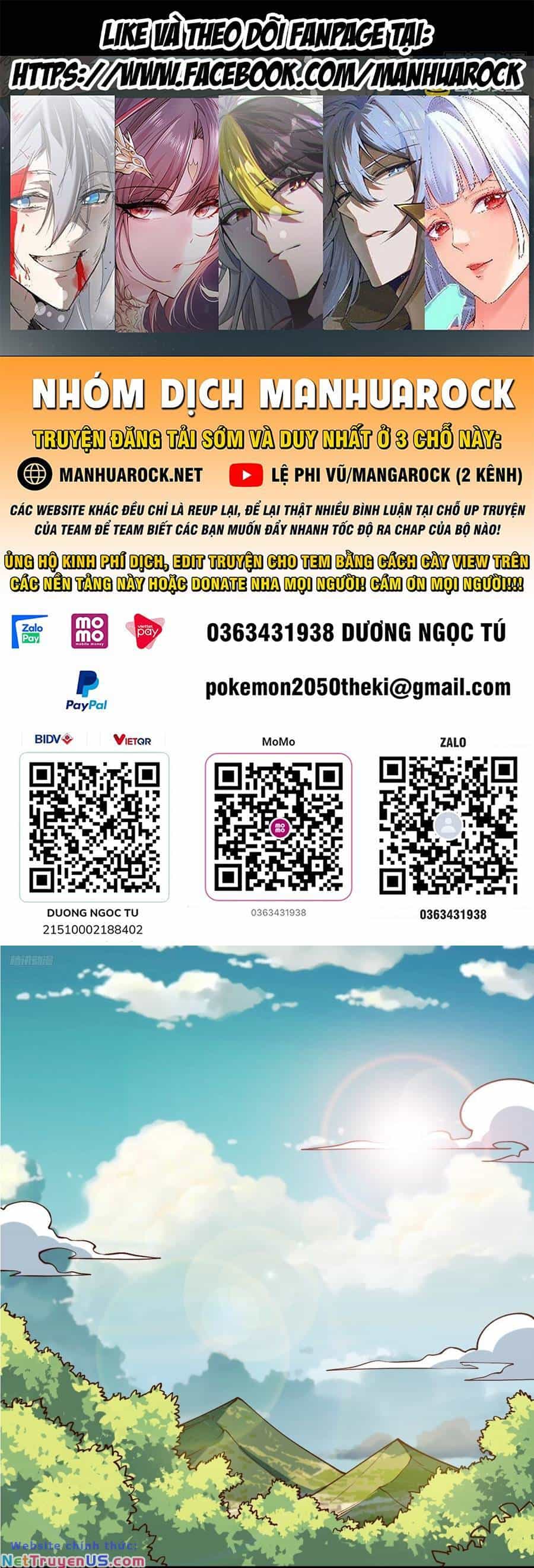 Nguyên Lai Ta Là Tu Tiên Đại Lão - Chương 285 - ảnh 1