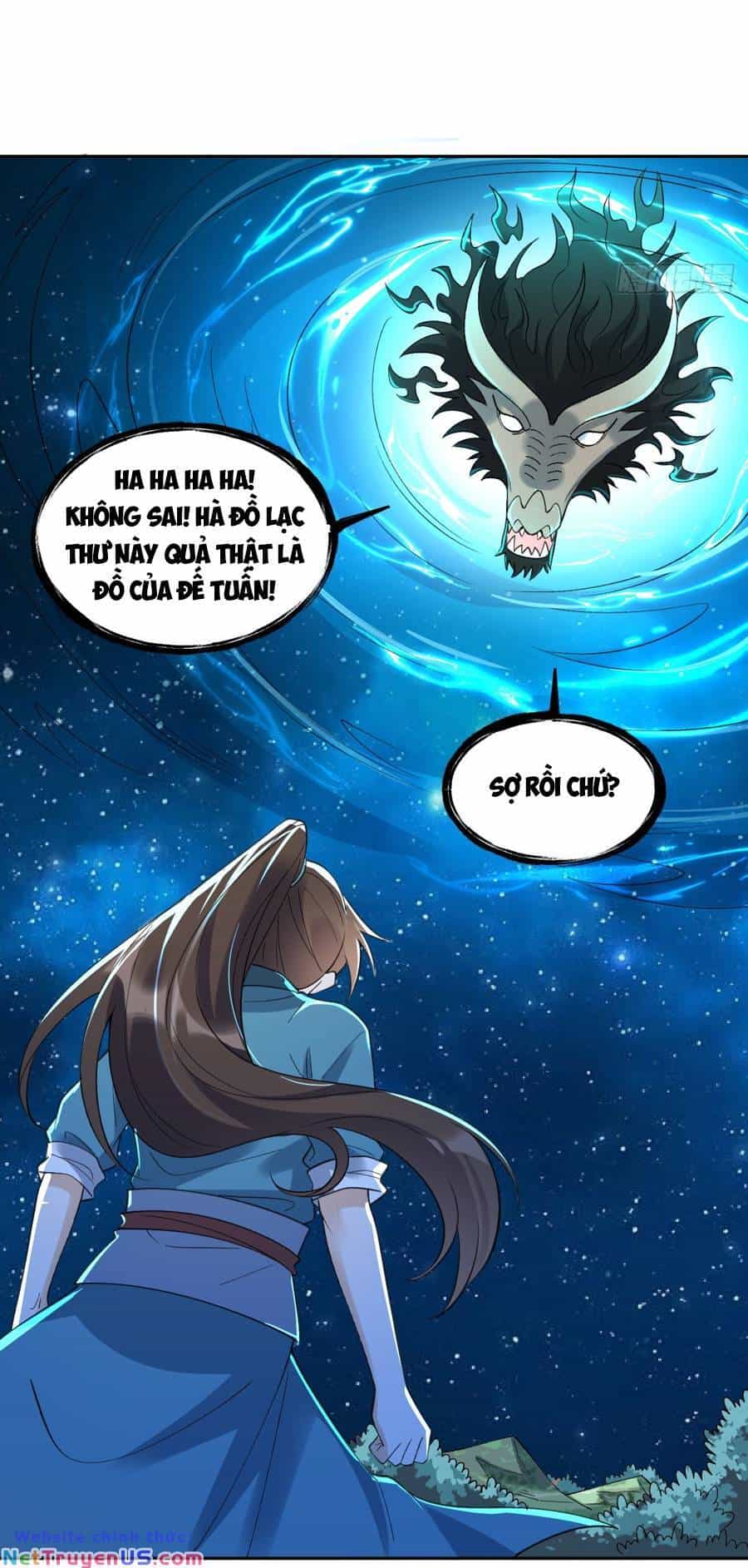 Nguyên Lai Ta Là Tu Tiên Đại Lão - Chương 285 - ảnh 83