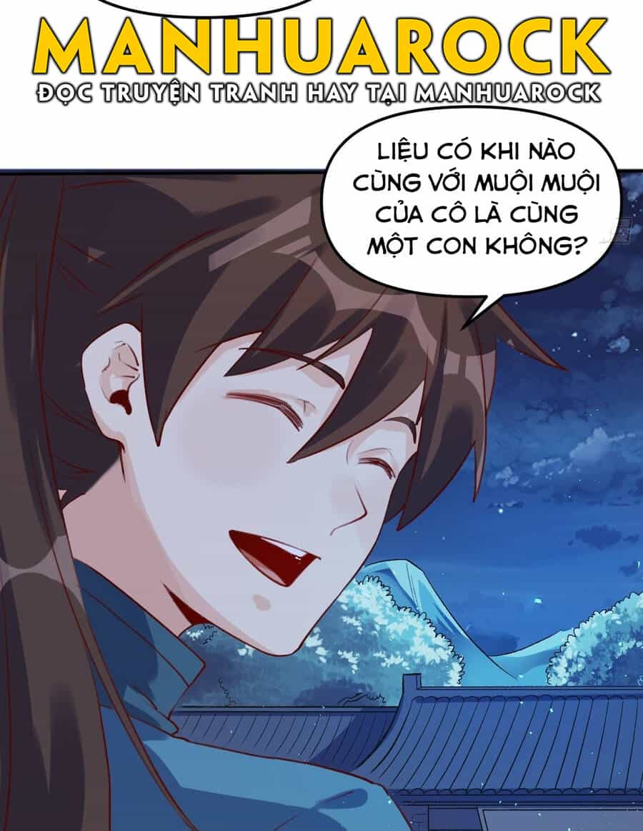 Nguyên Lai Ta Là Tu Tiên Đại Lão - Chương 28 - ảnh 13