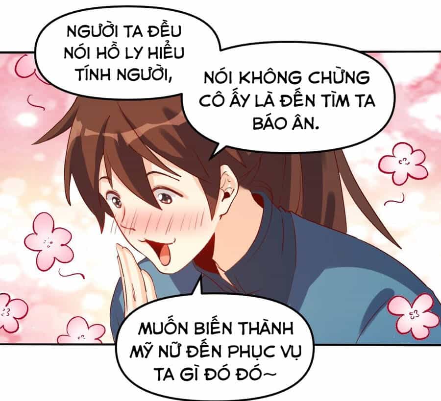 Nguyên Lai Ta Là Tu Tiên Đại Lão - Chương 28 - ảnh 15