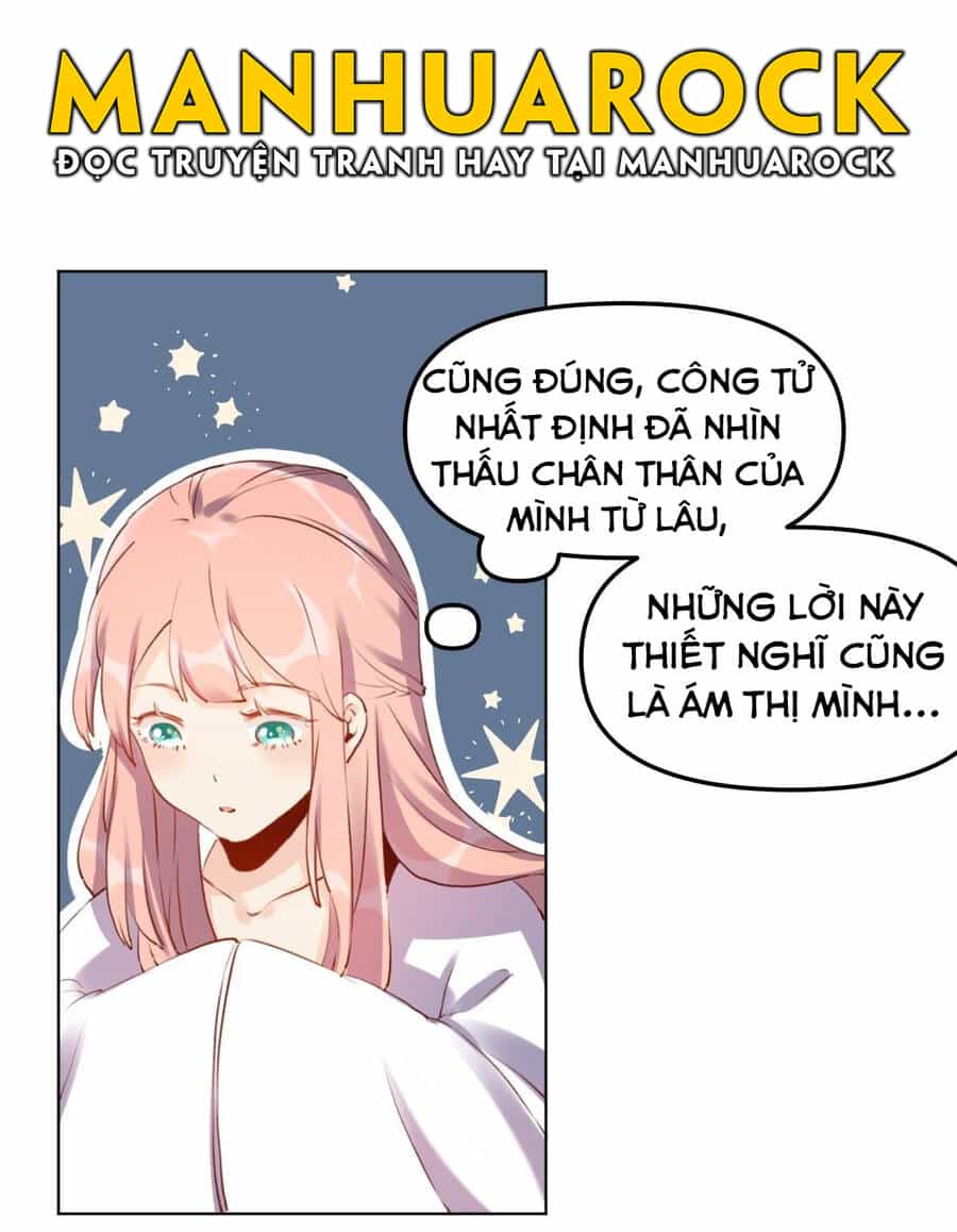 Nguyên Lai Ta Là Tu Tiên Đại Lão - Chương 28 - ảnh 17