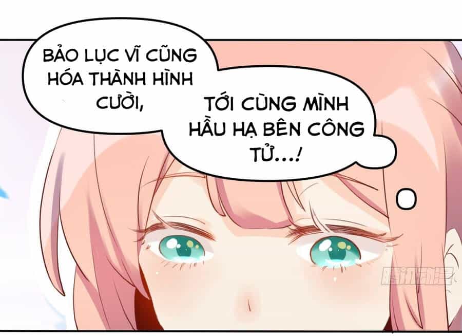 Nguyên Lai Ta Là Tu Tiên Đại Lão - Chương 28 - ảnh 18