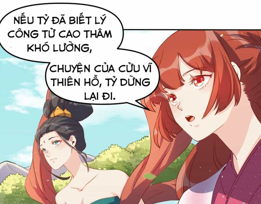 Nguyên Lai Ta Là Tu Tiên Đại Lão - Chương 28 - ảnh 24
