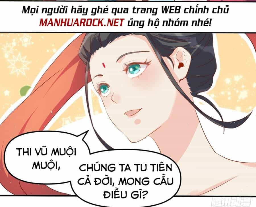 Nguyên Lai Ta Là Tu Tiên Đại Lão - Chương 28 - ảnh 25