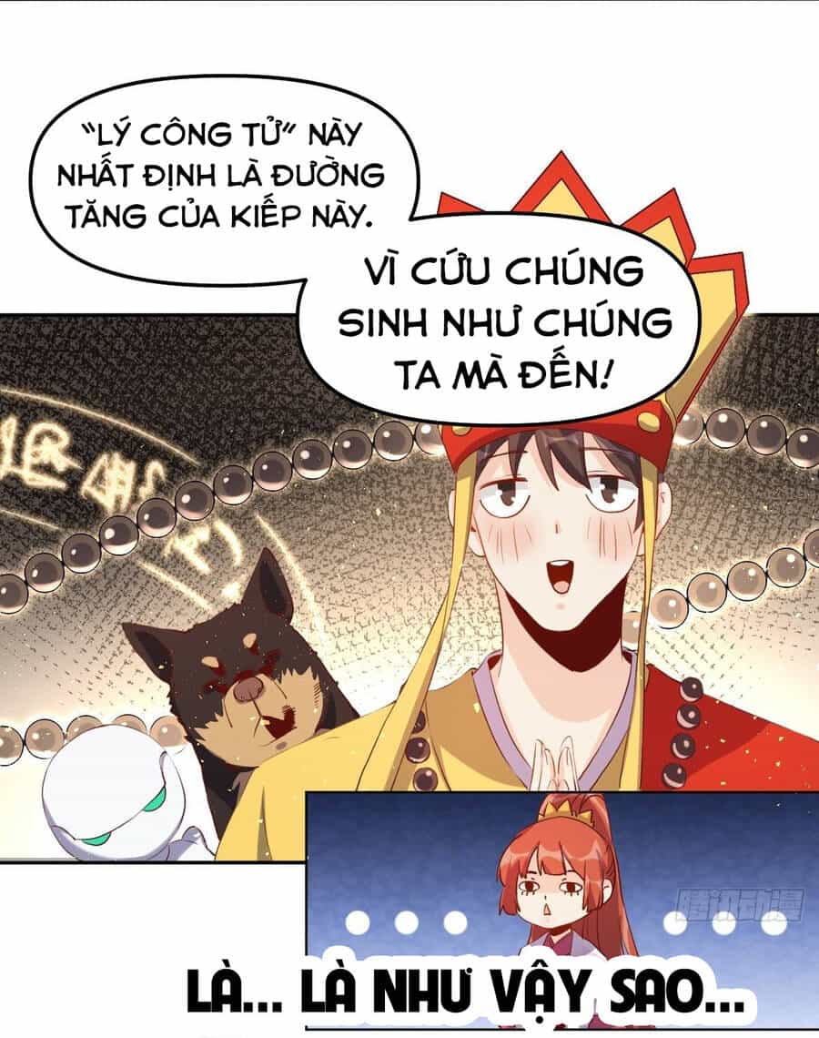 Nguyên Lai Ta Là Tu Tiên Đại Lão - Chương 28 - ảnh 30