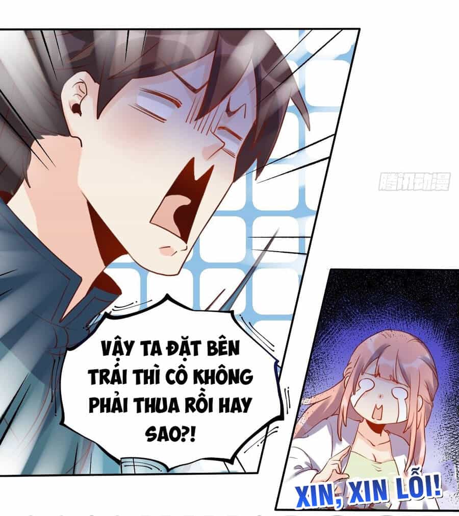 Nguyên Lai Ta Là Tu Tiên Đại Lão - Chương 28 - ảnh 41