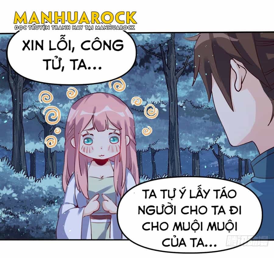 Nguyên Lai Ta Là Tu Tiên Đại Lão - Chương 28 - ảnh 5