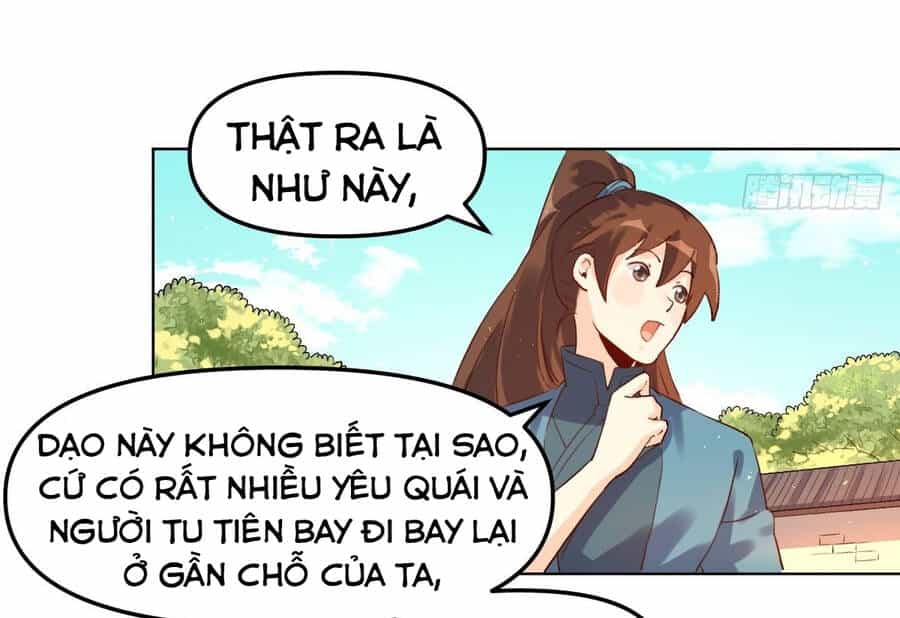 Nguyên Lai Ta Là Tu Tiên Đại Lão - Chương 28 - ảnh 54