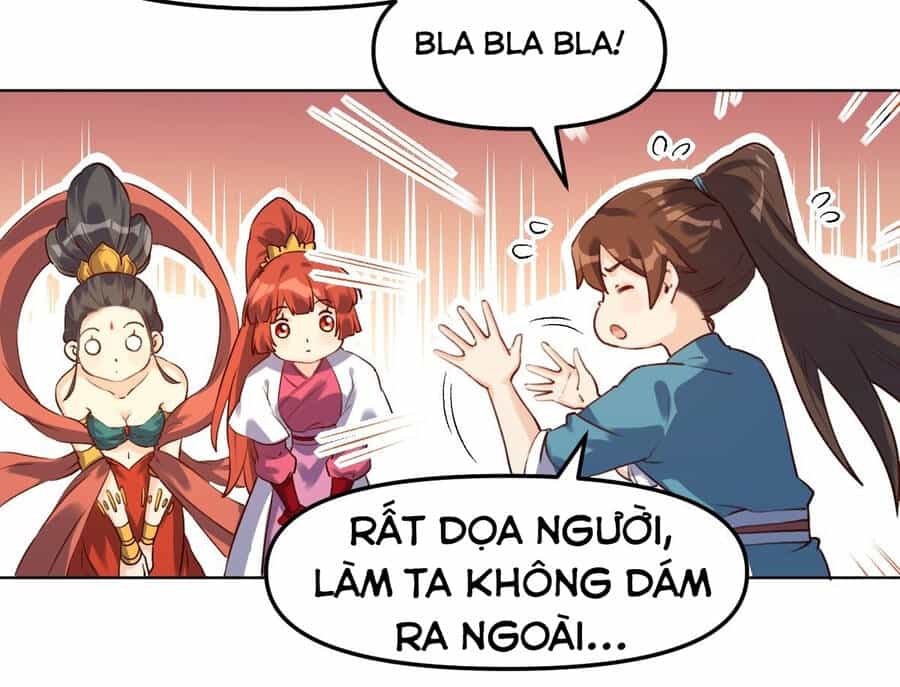 Nguyên Lai Ta Là Tu Tiên Đại Lão - Chương 28 - ảnh 55