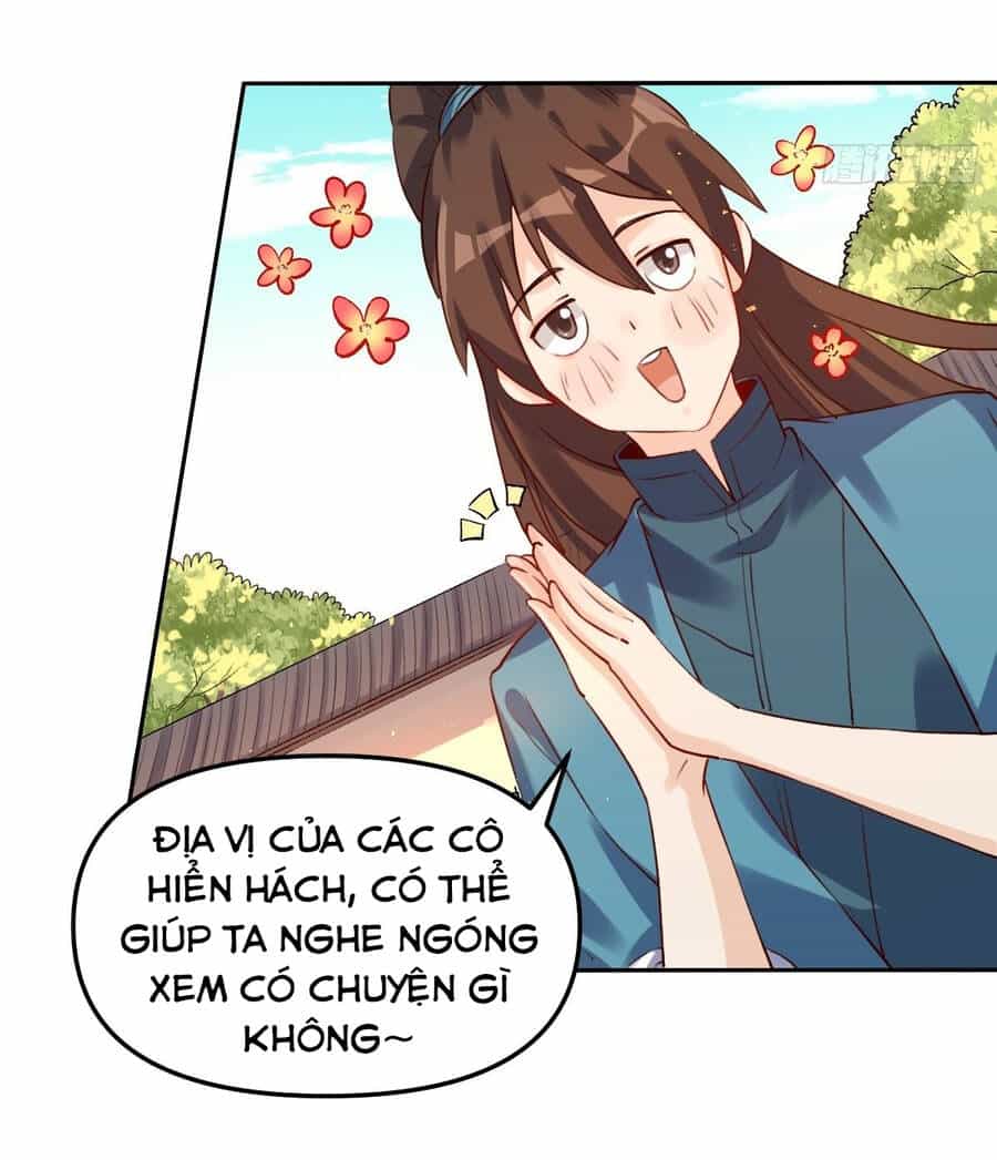 Nguyên Lai Ta Là Tu Tiên Đại Lão - Chương 28 - ảnh 56