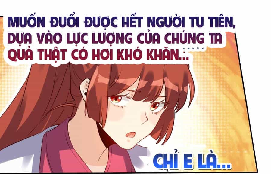 Nguyên Lai Ta Là Tu Tiên Đại Lão - Chương 28 - ảnh 58