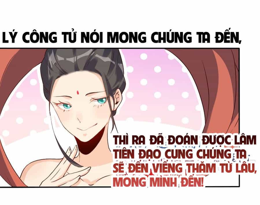 Nguyên Lai Ta Là Tu Tiên Đại Lão - Chương 28 - ảnh 60