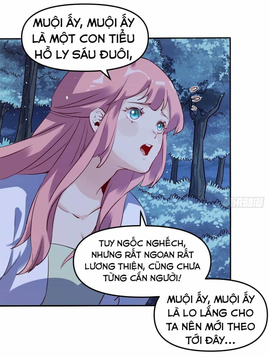 Nguyên Lai Ta Là Tu Tiên Đại Lão - Chương 28 - ảnh 7