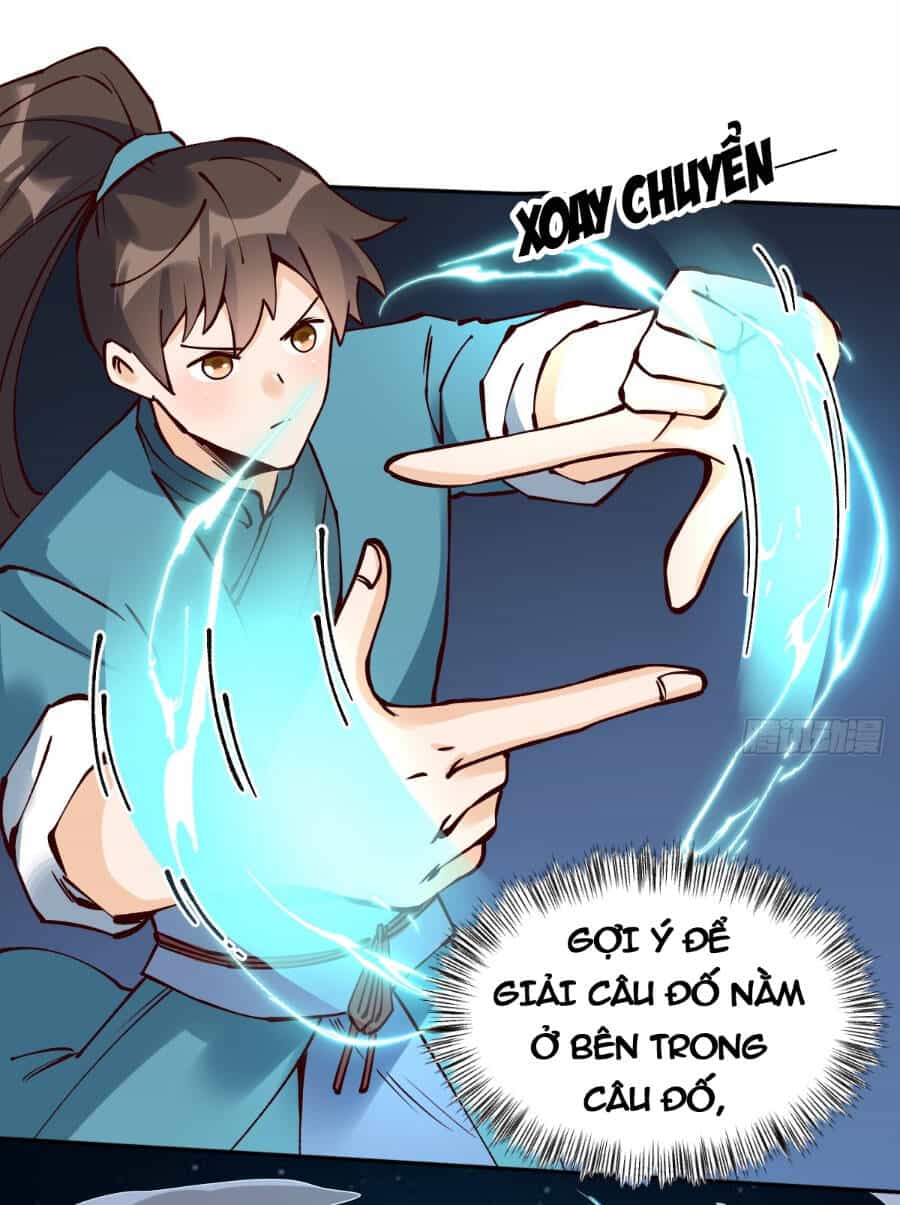 Nguyên Lai Ta Là Tu Tiên Đại Lão - Chương 286 - ảnh 31