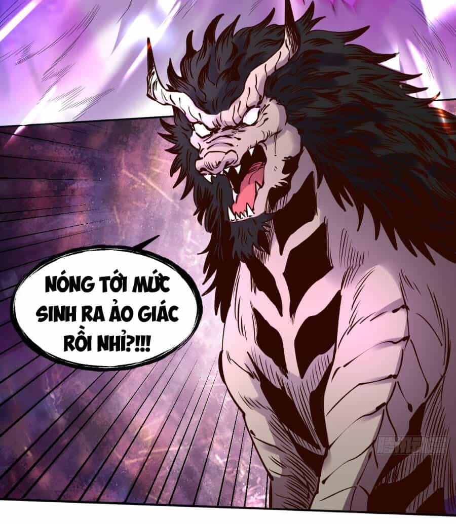 Nguyên Lai Ta Là Tu Tiên Đại Lão - Chương 286 - ảnh 40