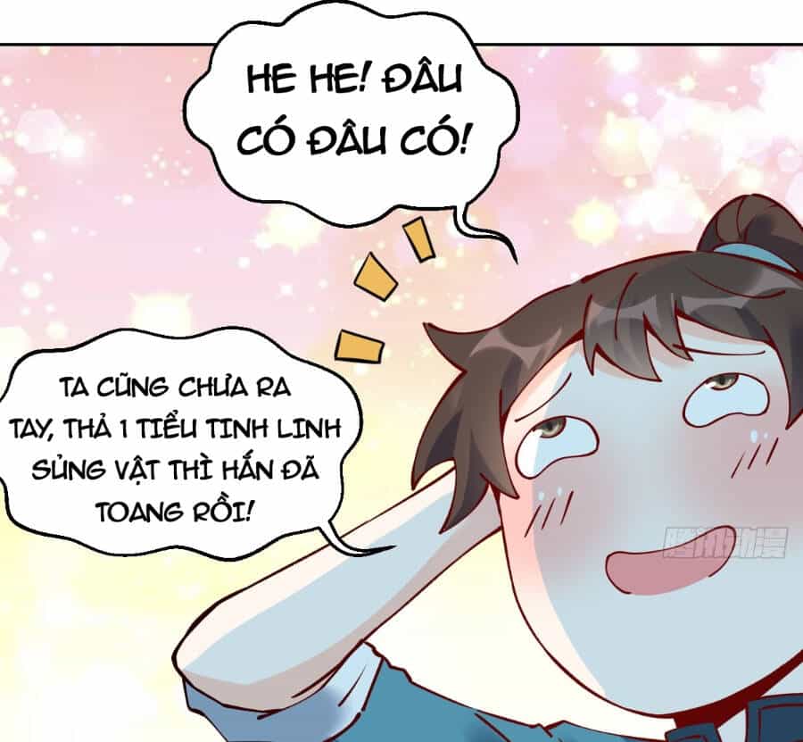 Nguyên Lai Ta Là Tu Tiên Đại Lão - Chương 286 - ảnh 56