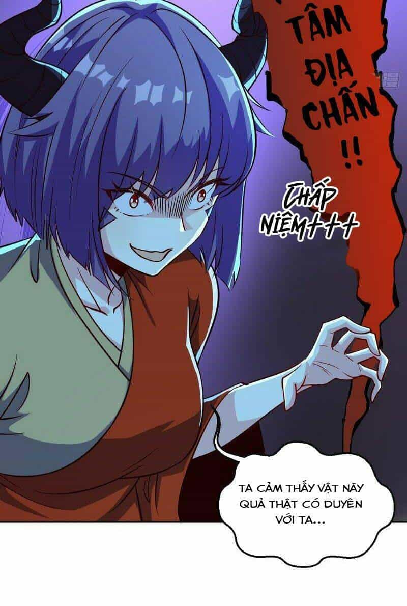 Nguyên Lai Ta Là Tu Tiên Đại Lão - Chương 287 - ảnh 42