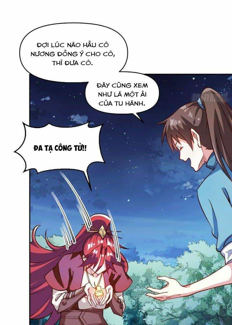 Nguyên Lai Ta Là Tu Tiên Đại Lão - Chương 287 - ảnh 47