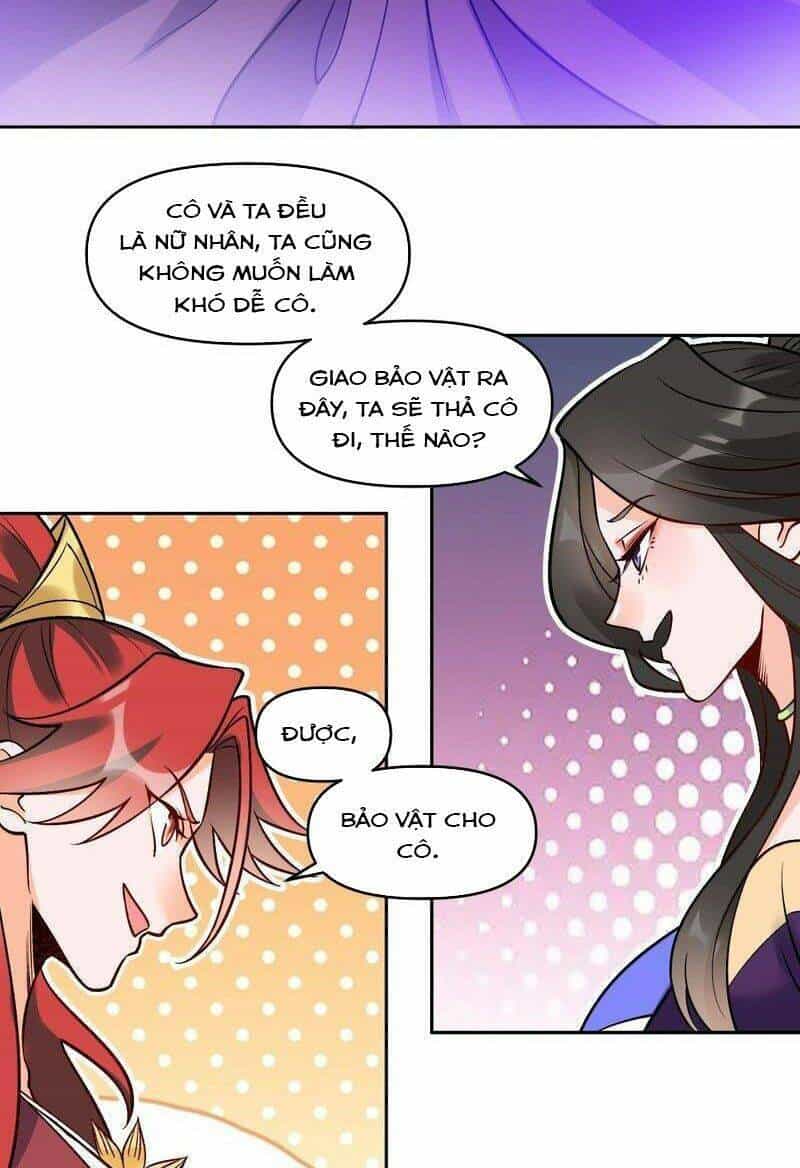 Nguyên Lai Ta Là Tu Tiên Đại Lão - Chương 288 - ảnh 60