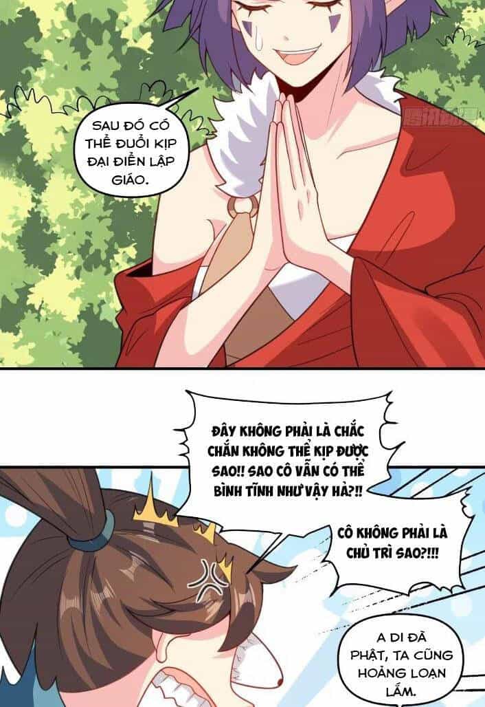 Nguyên Lai Ta Là Tu Tiên Đại Lão - Chương 290 - ảnh 42