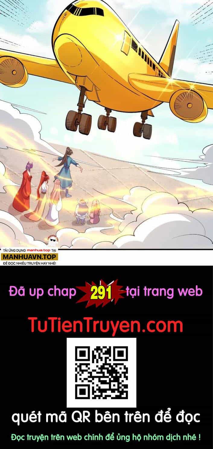 Nguyên Lai Ta Là Tu Tiên Đại Lão - Chương 290 - ảnh 49