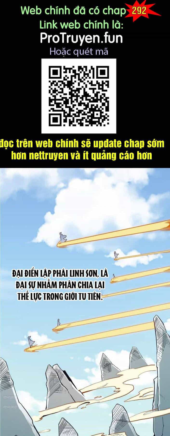 Nguyên Lai Ta Là Tu Tiên Đại Lão - Chương 291 - ảnh 1