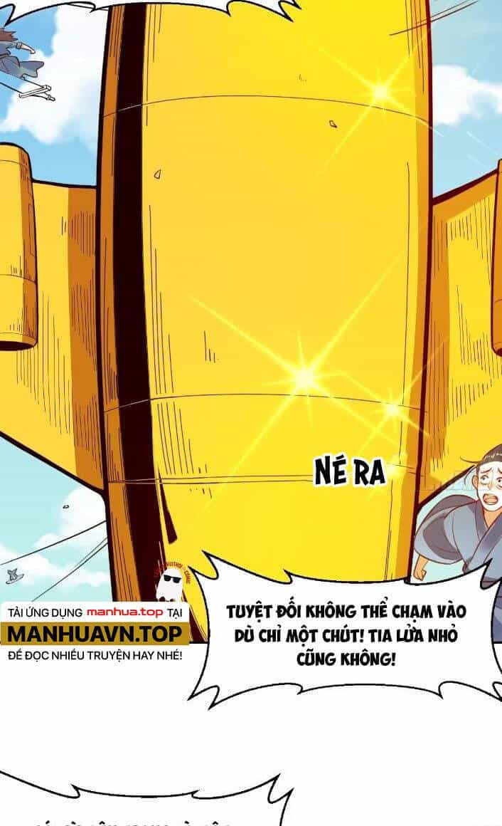 Nguyên Lai Ta Là Tu Tiên Đại Lão - Chương 291 - ảnh 10