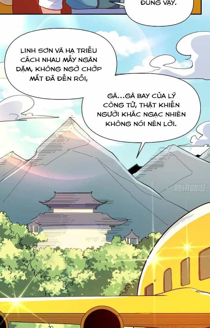 Nguyên Lai Ta Là Tu Tiên Đại Lão - Chương 291 - ảnh 15