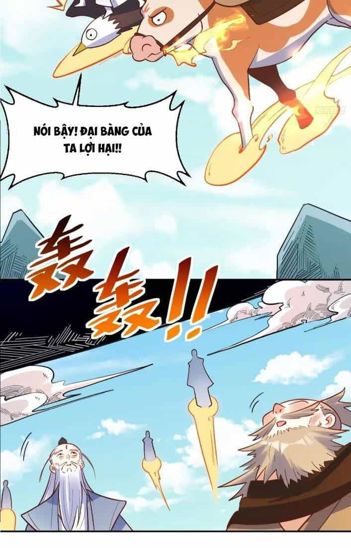 Nguyên Lai Ta Là Tu Tiên Đại Lão - Chương 291 - ảnh 6